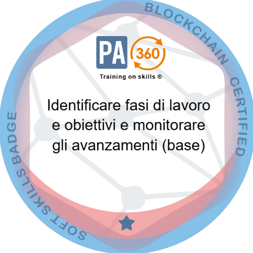 Badge pubblico 68088